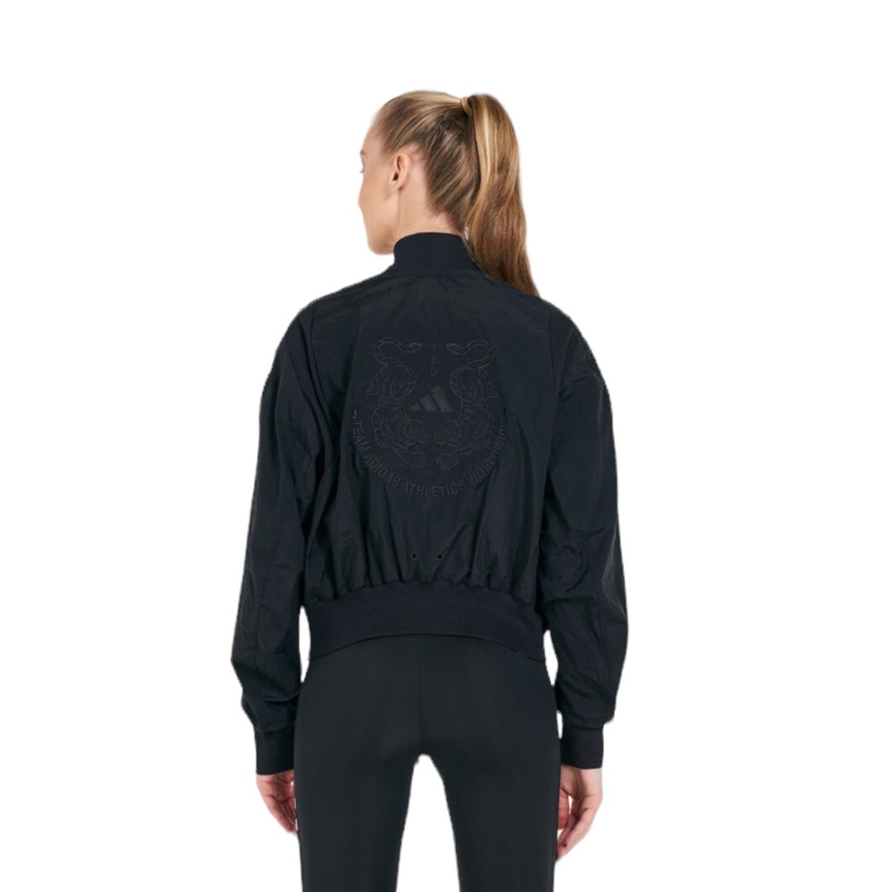 adidas Black Women's Jacket